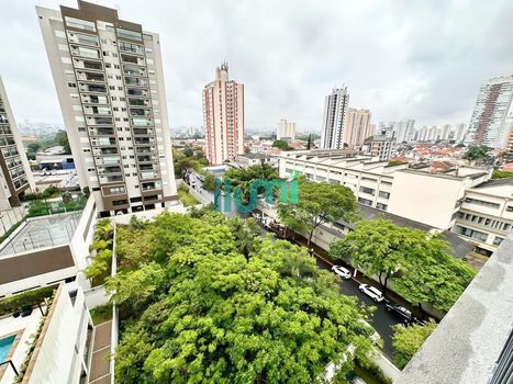 Foto 2 do(a) Apartamento de 3 quartos à venda em Parque São Jorge, São Paulo