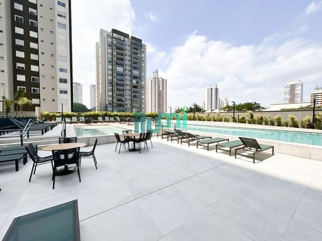 Foto 18 do(a) Apartamento de 3 quartos à venda em Parque São Jorge, São Paulo
