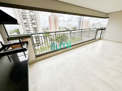 Foto 1 do(a) Apartamento de 3 quartos à venda em Parque São Jorge, São Paulo