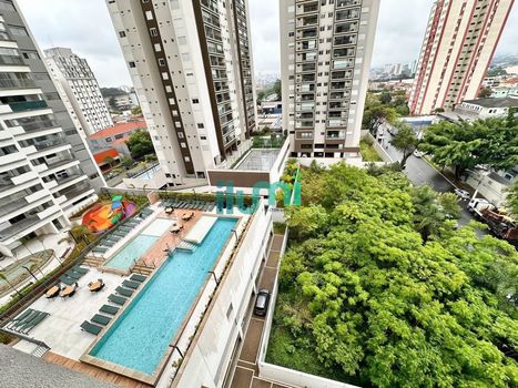 Foto 3 do(a) Apartamento de 3 quartos à venda em Parque São Jorge, São Paulo