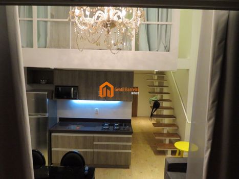 Foto 2 do(a) Apartamento de 2 quartos à venda em Meireles, Fortaleza