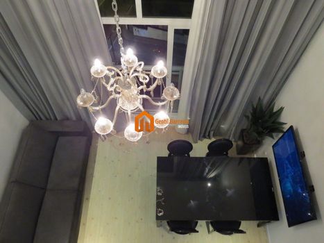 Foto 8 do(a) Apartamento de 2 quartos à venda em Meireles, Fortaleza