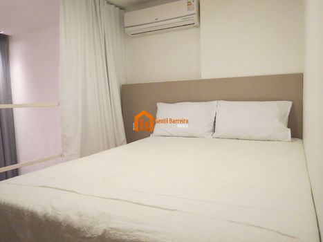 Foto 7 do(a) Apartamento de 2 quartos à venda em Meireles, Fortaleza