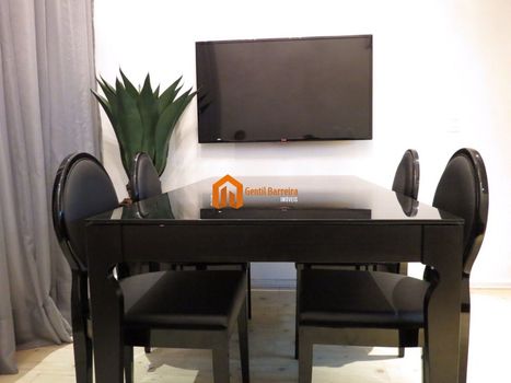 Foto 4 do(a) Apartamento de 2 quartos à venda em Meireles, Fortaleza