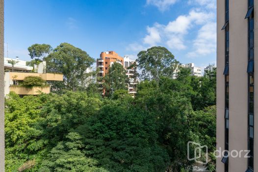 Foto 21 do(a) Cobertura de 1 quartos à venda em Jardim Ampliação, São Paulo