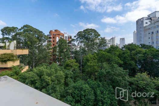 Foto 28 do(a) Cobertura de 1 quartos à venda em Jardim Ampliação, São Paulo