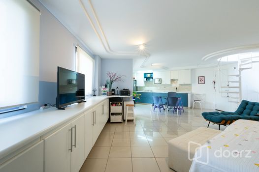 Foto 2 do(a) Cobertura de 1 quartos à venda em Jardim Ampliação, São Paulo