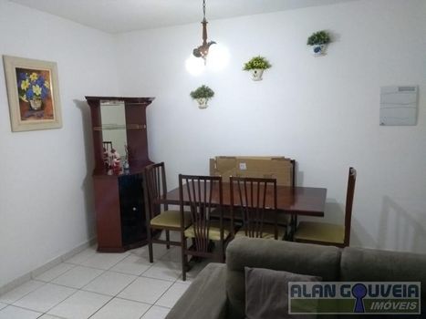 Foto 8 do(a) Apartamento de 2 quartos para alugar em Centro, Boituva
