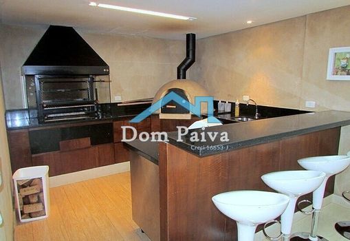 Foto 33 do(a) Apartamento de 3 quartos à venda em Vila Mariana, São Paulo