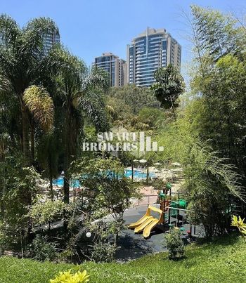 Foto 24 do(a) Apartamento de 3 quartos à venda em Jardim Morumbi, São Paulo