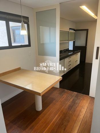 Foto 16 do(a) Apartamento de 3 quartos à venda em Jardim Morumbi, São Paulo