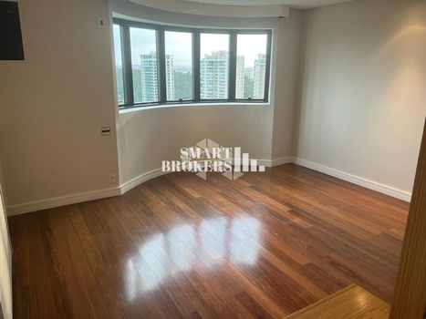 Foto 5 do(a) Apartamento de 3 quartos à venda em Jardim Morumbi, São Paulo