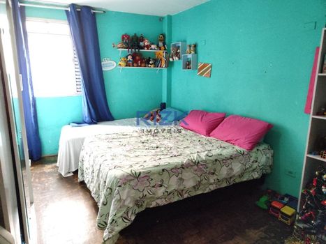 Foto 6 do(a) Apartamento de 1 quartos à venda em Aclimação, São Paulo