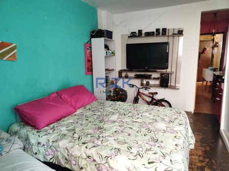 Foto 5 do(a) Apartamento de 1 quartos à venda em Aclimação, São Paulo