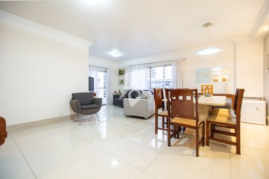 Foto 1 do(a) Apartamento de 4 quartos à venda em Jardim Anália Franco, São Paulo