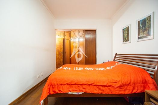 Foto 30 do(a) Apartamento de 4 quartos à venda em Jardim Anália Franco, São Paulo