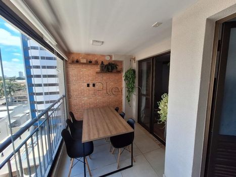 Foto 9 do(a) Apartamento false à venda em Botafogo, Campinas