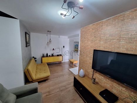 Foto 1 do(a) Apartamento false à venda em Botafogo, Campinas