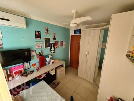 Foto 11 do(a) Apartamento de 3 quartos à venda em Cristal, Porto Alegre