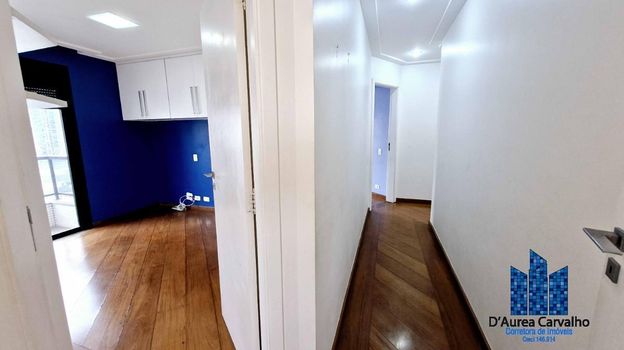 Foto 21 do(a) Apartamento de 4 quartos à venda em Aclimação, São Paulo