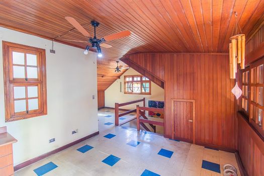 Foto 32 do(a) Casa em Condomínio de 3 quartos à venda em Bela Vista, Porto Alegre