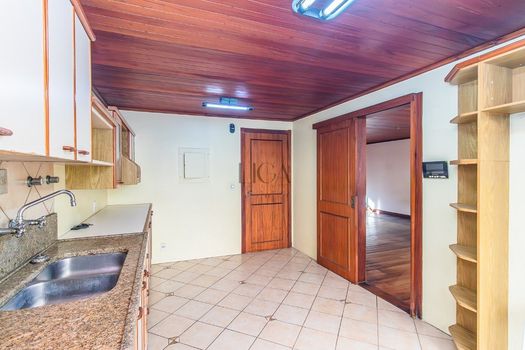 Foto 11 do(a) Casa em Condomínio de 3 quartos à venda em Bela Vista, Porto Alegre