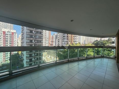 Foto 4 do(a) Apartamento de 4 quartos à venda em Perdizes, São Paulo