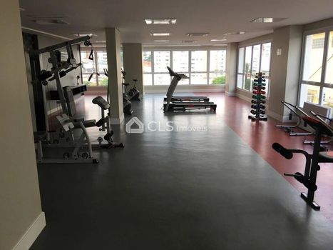 Foto 25 do(a) Apartamento de 1 quartos à venda em Vila Anglo Brasileira, São Paulo