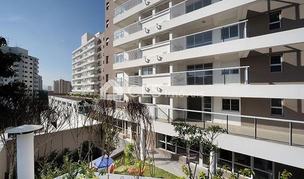 Foto 16 do(a) Apartamento de 1 quartos à venda em Vila Anglo Brasileira, São Paulo