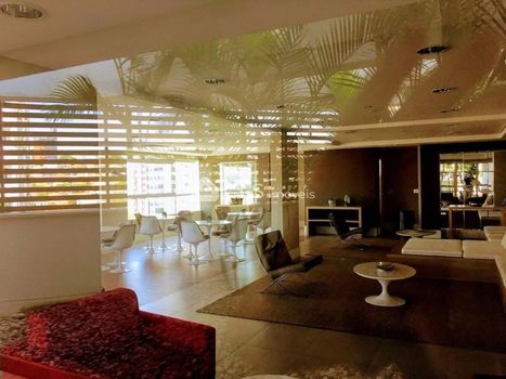 Foto 18 do(a) Apartamento de 1 quartos à venda em Vila Anglo Brasileira, São Paulo