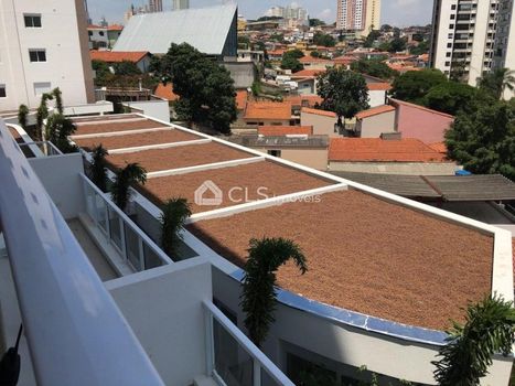 Foto 19 do(a) Apartamento de 1 quartos à venda em Vila Anglo Brasileira, São Paulo