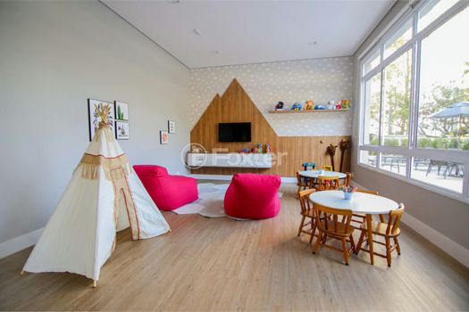 Foto 13 do(a) Apartamento de 3 quartos à venda em Vila Andrade, São Paulo