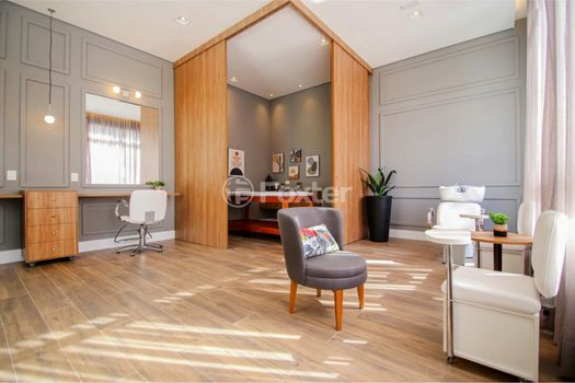 Foto 8 do(a) Apartamento de 3 quartos à venda em Vila Andrade, São Paulo