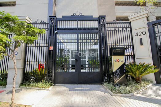 Foto 16 do(a) Apartamento de 3 quartos à venda em Vila Andrade, São Paulo