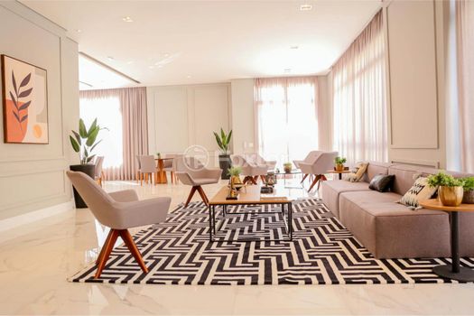 Foto 10 do(a) Apartamento de 3 quartos à venda em Vila Andrade, São Paulo