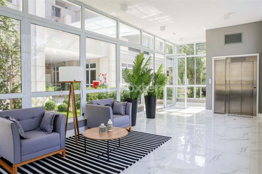 Foto 11 do(a) Apartamento de 3 quartos à venda em Vila Andrade, São Paulo