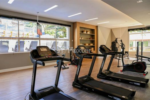 Foto 5 do(a) Apartamento de 3 quartos à venda em Vila Andrade, São Paulo