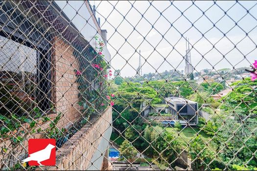 Foto 44 do(a) Cobertura de 4 quartos à venda em Sumaré, São Paulo