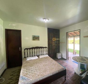 Foto 14 do(a) Casa em Condomínio de 5 quartos à venda em Albuquerque, Teresópolis
