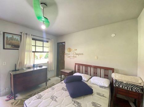 Foto 13 do(a) Casa em Condomínio de 5 quartos à venda em Albuquerque, Teresópolis