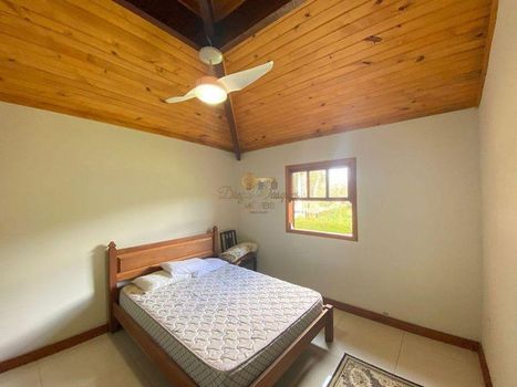 Foto 18 do(a) Casa em Condomínio de 5 quartos à venda em Albuquerque, Teresópolis