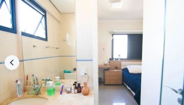 Foto 29 do(a) Cobertura de 4 quartos à venda em Mooca, São Paulo