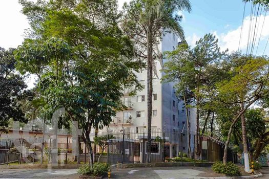 Foto 33 do(a) Apartamento de 2 quartos à venda em Jardim Bonfiglioli, São Paulo