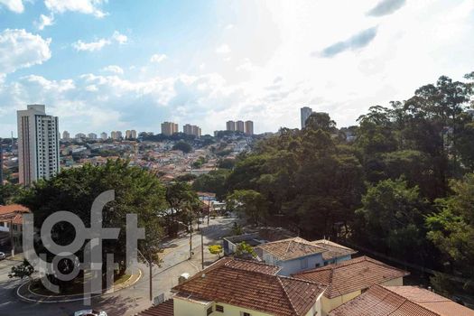 Foto 4 do(a) Apartamento de 2 quartos à venda em Jardim Bonfiglioli, São Paulo