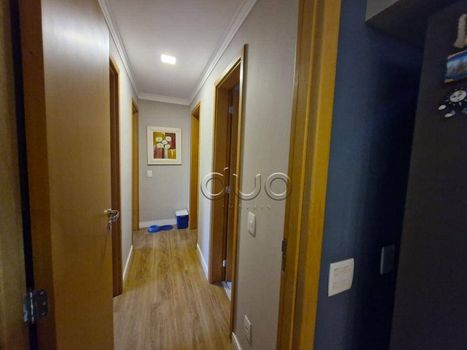 Foto 18 do(a) Apartamento de 3 quartos à venda em Parque Santa Cecília, Piracicaba