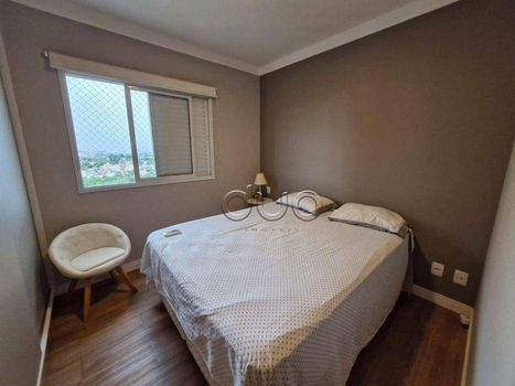 Foto 20 do(a) Apartamento de 3 quartos à venda em Parque Santa Cecília, Piracicaba