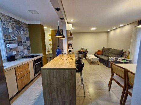 Foto 27 do(a) Apartamento de 3 quartos à venda em Parque Santa Cecília, Piracicaba