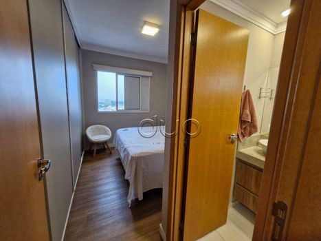 Foto 21 do(a) Apartamento de 3 quartos à venda em Parque Santa Cecília, Piracicaba