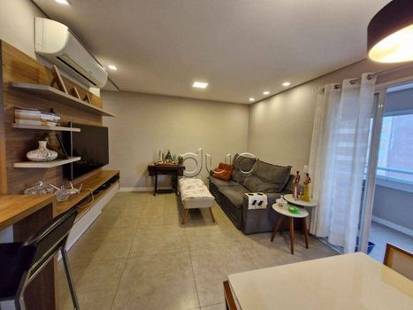 Foto 5 do(a) Apartamento de 3 quartos à venda em Parque Santa Cecília, Piracicaba