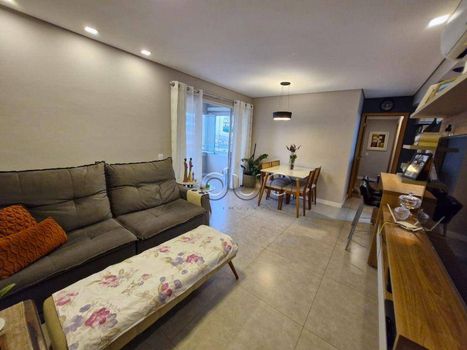 Foto 7 do(a) Apartamento de 3 quartos à venda em Parque Santa Cecília, Piracicaba